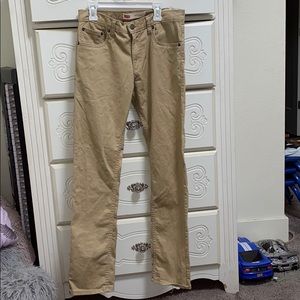 Size 16 Levi jeans